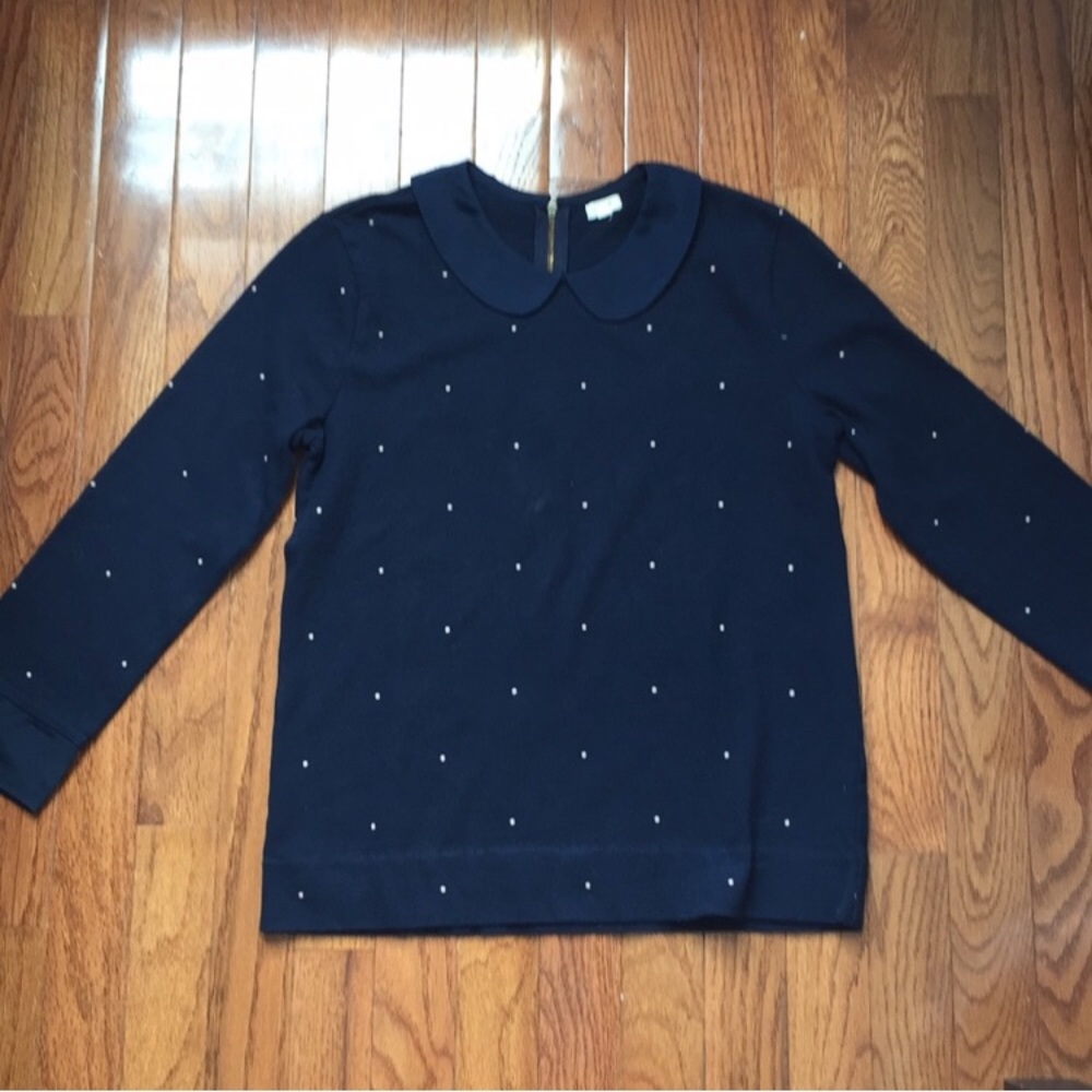 3/4 Sleeve Sweater